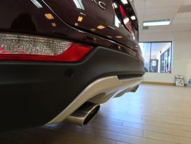 2019 LINCOLN MKC SUV 4-CYL, TURBO, ECOBOOST, 2.0 LITER RESERVE SPORT UTILITY 4D