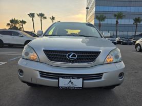 2007 Lexus Rx - Image 2