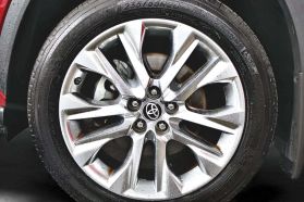 2020 TOYOTA HIGHLANDER SUV V6, 3.5 LITER LIMITED SPORT UTILITY 4D