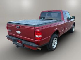 2011 FORD RANGER SUPER CAB PICKUP 4-CYL, 2.3 LITER XLT PICKUP 2D 6 FT at The One Autosales Inc in Phoenix , AZ 85022  33.60461470880989, -112.03641575767358