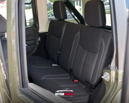 2015 JEEP WRANGLER For Sale in Orlando