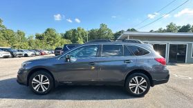 2018 Subaru Outback - Image 8
