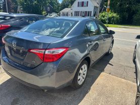 2016 Toyota Corolla - Image 6