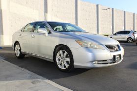 2007 LEXUS ES ES 350 SEDAN 4D