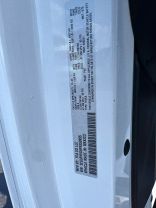 2023 RAM PROMASTER CARGO VAN CARGO V6, VVT, 3.6 LITER 2500 LOW ROOF VAN 3D