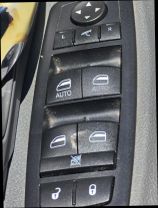 2016 Ram 1500 Crew Cabbig Horn Pickup 4d 5 1/2 Ft - Image 10