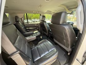 2018 Gmc Yukon Denali Sport Utility 4d - Image 26