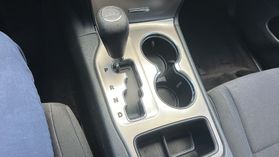 2011 JEEP GRAND CHEROKEE