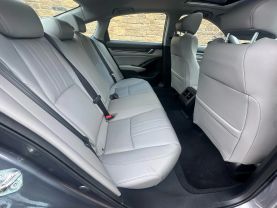 2020 HONDA ACCORD SEDAN 4-CYL, VTEC, TURBO, 2.0 LITER TOURING SEDAN 4D - Gesner Auto Inc in Taunton, MA, 41.88613, -71.14527