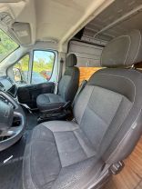 2020 RAM PROMASTER CARGO VAN CARGO V6, VVT, 3.6 LITER 1500 HIGH ROOF VAN 3D