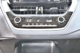 2022 TOYOTA COROLLA SEDAN 4-CYL, 1.8 LITER LE SEDAN 4D