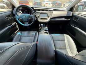2016 TOYOTA AVALON SEDAN V6, 3.5 LITER XLE PREMIUM SEDAN 4D