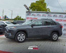 2023 TOYOTA RAV4 For Sale in Orlando