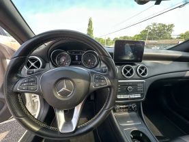 Used 2018 MERCEDES-BENZ CLA COUPE 4-CYL, TURBO, 2.0 LITER CLA 250 4MATIC COUPE 4D - LA Auto Star located in Virginia Beach, VA