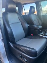 2014 TOYOTA 4RUNNER SUV V6, 4.0 LITER TRAIL PREMIUM SPORT UTILITY 4D