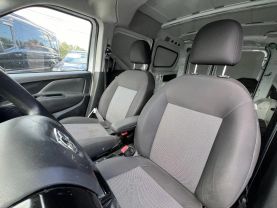 2016 RAM PROMASTER CITY PASSENGER 4-CYL, 2.4 LITER WAGON VAN 4D