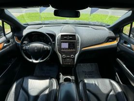 2019 Lincoln Mkc - Image 6