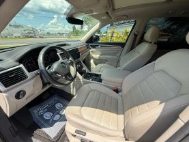 2019 Volkswagen Atlas Sel Premium 4motion Sport Utility 4d - Image 16