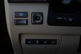 2011 LEXUS LX SUV V8, VVT, 5.7 LITER LX 570 SPORT UTILITY 4D