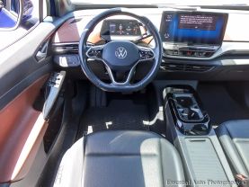 -2021 Volkswagen Id.4 - Image 14