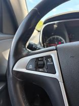2016 GMC TERRAIN