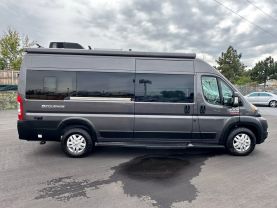2021 THOR MOTOR COACH BB20A-21 CARGO V6, VVT, 3.6 LITER 3500 HIGH ROOF EXTENDED VAN 3D