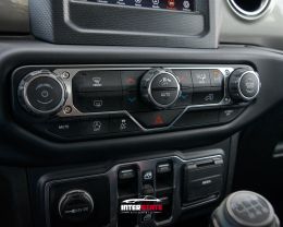 2019 JEEP WRANGLER UNLIMITED For Sale in Orlando