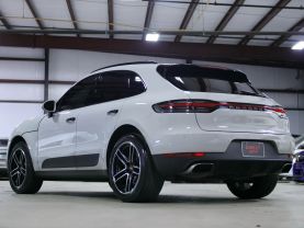 2020 PORSCHE MACAN for sale in  Orlando, FL