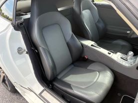2004 CHRYSLER CROSSFIRE