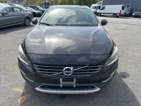 2015 VOLVO V60 WAGON 4-CYL, DRIVE-E, 2.0T T5 PREMIER WAGON 4D