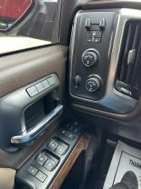 2018 CHEVROLET SILVERADO 1500 CREW CAB