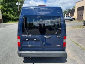 2012 FORD TRANSIT CONNECT CARGO CARGO 4-CYL, 2.0 LITER XL VAN 4D
