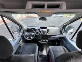 2019 FORD TRANSIT 250 VAN CARGO - AUTOMATIC - Dart Auto Group