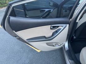 2015 HYUNDAI ELANTRA