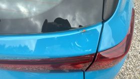 2023 HYUNDAI KONA SUV 4-CYL, 2.0 LITER SE SPORT UTILITY 4D at T&T Repairables - used car dealership in Spencer, Indiana.