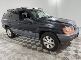 2001 JEEP CHEROKEE