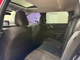 2022 MITSUBISHI OUTLANDER