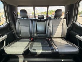 2017 Ford F250 Super Duty Crew Cab Lariat Pickup 4d 6 3/4 Ft - Image 37