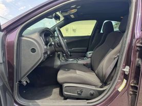 2020 DODGE CHARGER SEDAN V8, HEMI, 5.7 LITER R/T SEDAN 4D