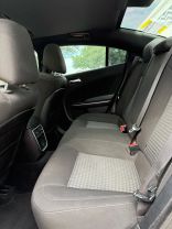 2021 DODGE CHARGER SEDAN V6, 3.6 LITER GT SEDAN 4D
