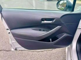 2021 TOYOTA COROLLA SEDAN 4-CYL, 1.8 LITER LE SEDAN 4D