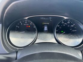 2016 NISSAN ROGUE SUV 4-CYL, 2.5 LITER SV SPORT UTILITY 4D
