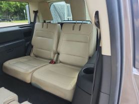 2019 FORD FLEX SUV V6, 3.5 LITER SEL SPORT UTILITY 4D