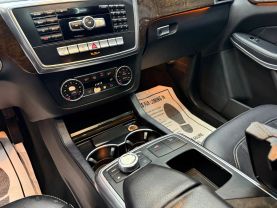 2013 MERCEDES-BENZ GL-CLASS