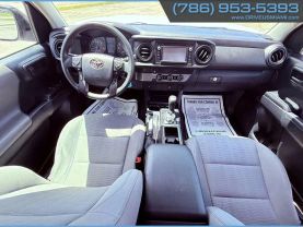 2019 TOYOTA TACOMA ACCESS CAB