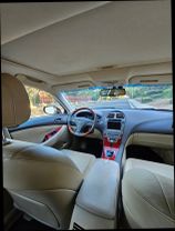 2008 LEXUS ES ES 350 SEDAN 4D