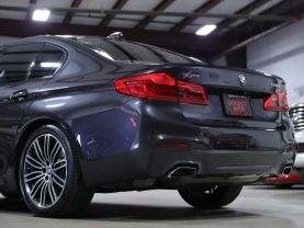 2018 BMW 5 SERIES for sale in  Orlando, FL
