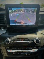 2020 FORD EXPLORER SUV 4-CYL, ECOBOOST, TURBO, 2.3 LITER XLT SPORT UTILITY 4D