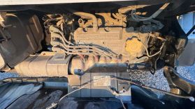 2000 SUBARU SAMBAR TRUCK EN -