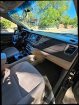 2016 KIA SEDONA LX MINIVAN 4D